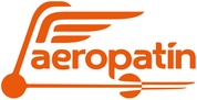 Logo de AEROPATIN